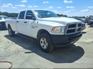 RAM RAM 2500 TRADESMAN  4X4 8' BOX