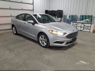FORD FORD FUSION HYBRID S