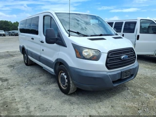 FORD FORD TRANSIT-150 XL