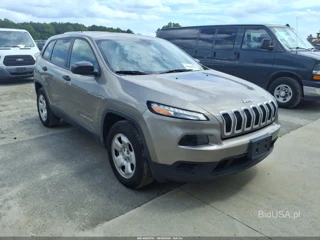 JEEP JEEP CHEROKEE SPORT