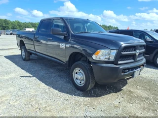 RAM RAM 2500