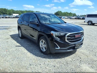 GMC TERRAIN SLE