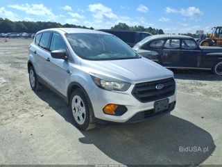 FORD FORD ESCAPE S