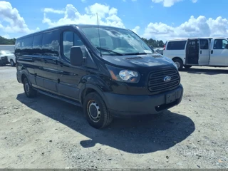 FORD FORD TRANSIT-350 XL