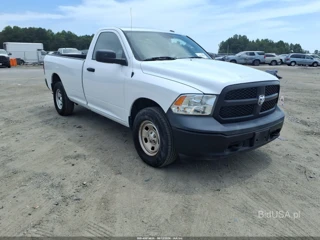 RAM RAM 1500 CLASSIC TRADESMAN  4X4 8' BOX
