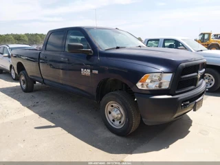 RAM RAM 2500 TRADESMAN  4X4 8' BOX