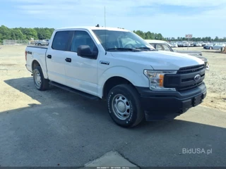 FORD FORD F-150 XL