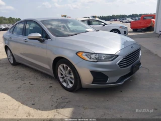 FORD FORD FUSION HYBRID SE