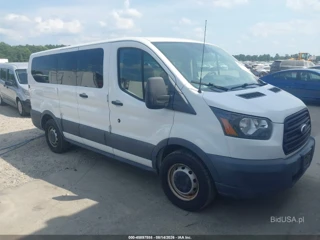 FORD FORD TRANSIT-150 XL