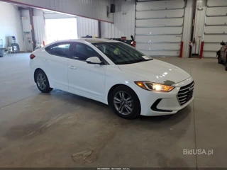 HYUNDAI HYUNDAI ELANTRA SEL