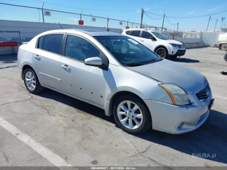 NISSAN NISSAN SENTRA 2.0SL