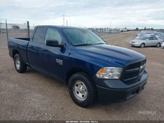 RAM RAM 1500 CLASSIC TRADESMAN  4X2 6'4 BOX