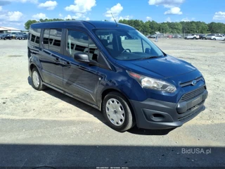 FORD FORD TRANSIT CONNECT XL