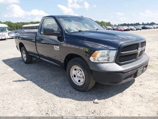 RAM RAM 1500 CLASSIC TRADESMAN  4X2 8' BOX