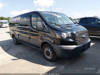 FORD FORD TRANSIT-350 XL