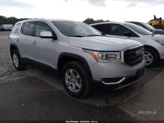 GMC ACADIA SLE-1