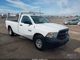 RAM RAM 1500 TRADESMAN