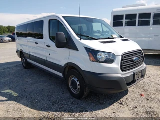 FORD FORD TRANSIT-350 XL