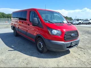 FORD FORD TRANSIT-350 XL