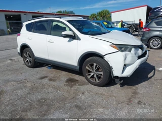 TOYOTA TOYOTA RAV4 XLE