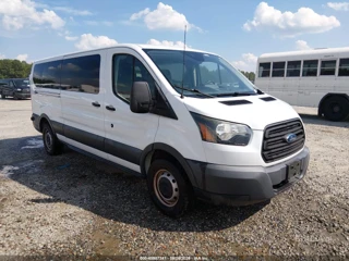 FORD FORD TRANSIT-350 XL