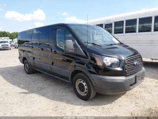 FORD FORD TRANSIT-350 XL