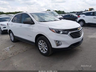 CHEVROLET CHEVROLET EQUINOX AWD LS