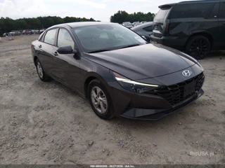 HYUNDAI HYUNDAI ELANTRA SE