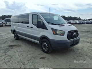 FORD FORD TRANSIT T-350