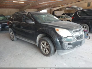 CHEVROLET CHEVROLET EQUINOX LT