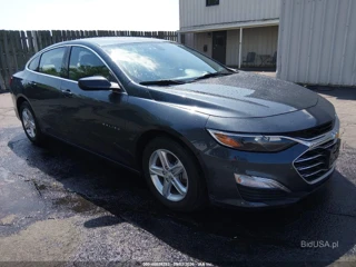 CHEVROLET CHEVROLET MALIBU FWD 1FL