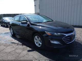 CHEVROLET CHEVROLET MALIBU FWD 1FL