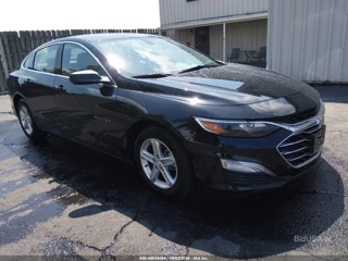 CHEVROLET CHEVROLET MALIBU FWD 1FL