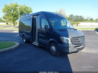 MERCEDES-BENZ MERCEDES-BENZ SPRINTER 3500