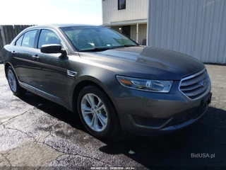 FORD FORD TAURUS SE