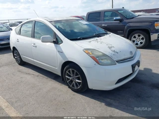 TOYOTA TOYOTA PRIUS
