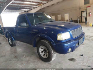 FORD FORD RANGER EDGE/XL/XLT