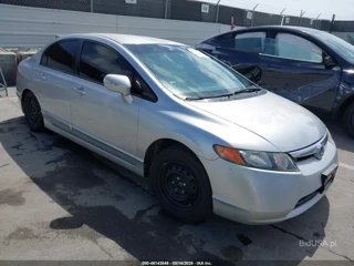 HONDA HONDA CIVIC HYBRID