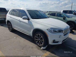 BMW X5 XDRIVE35I