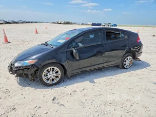 HONDA INSIGHT EX