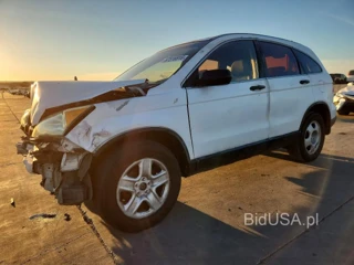 HONDA CR-V LX