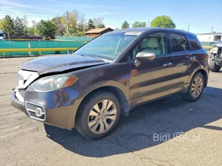 ACURA RDX TECHNOLOGY