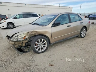 HONDA ACCORD DX