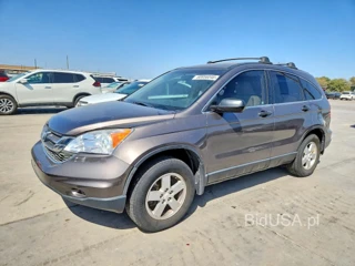 HONDA CR-V LX