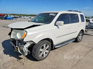 HONDA PILOT TOURING