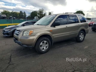 HONDA PILOT VP