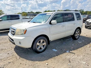 HONDA PILOT EXL