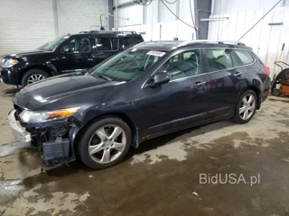 ACURA TSX
