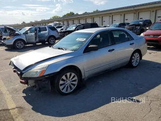 HONDA ACCORD VALUE