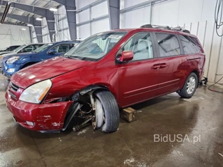 KIA SEDONA BASE